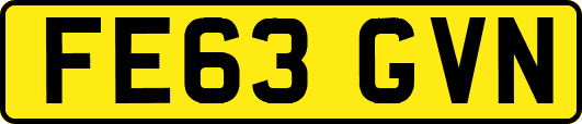 FE63GVN