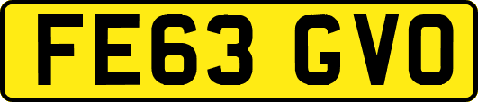 FE63GVO