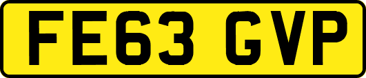 FE63GVP