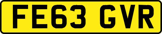 FE63GVR