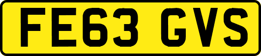 FE63GVS
