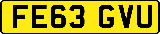 FE63GVU