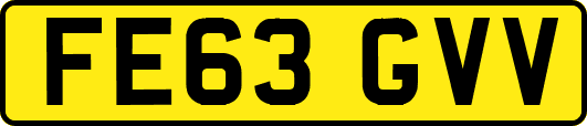 FE63GVV