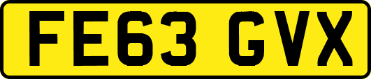 FE63GVX