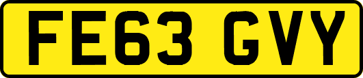 FE63GVY