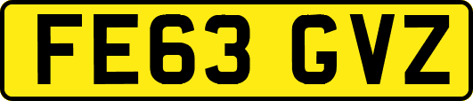 FE63GVZ
