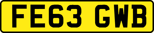 FE63GWB