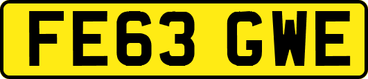 FE63GWE