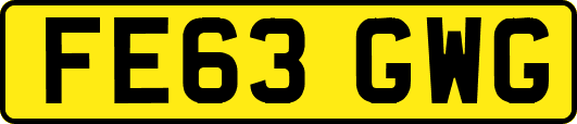 FE63GWG