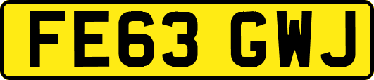 FE63GWJ