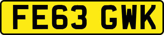 FE63GWK