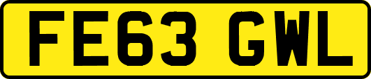 FE63GWL