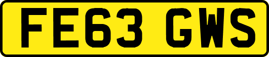 FE63GWS