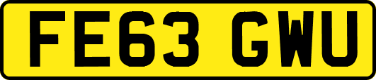 FE63GWU