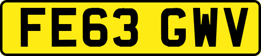 FE63GWV