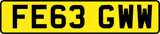 FE63GWW