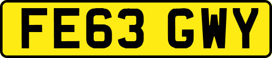 FE63GWY
