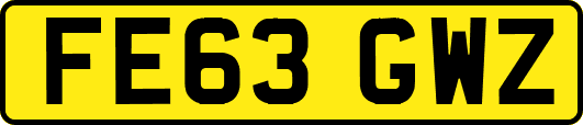 FE63GWZ