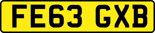 FE63GXB