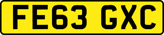 FE63GXC