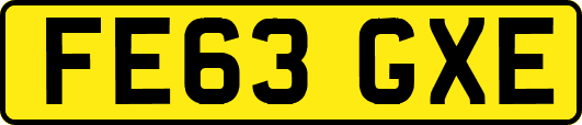 FE63GXE