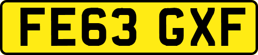 FE63GXF