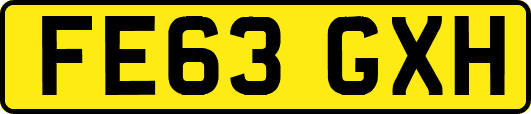 FE63GXH