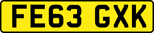 FE63GXK
