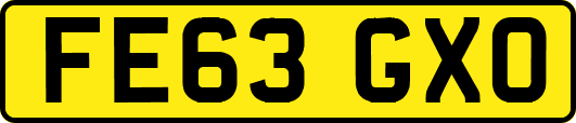 FE63GXO