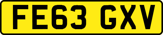 FE63GXV