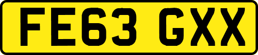 FE63GXX
