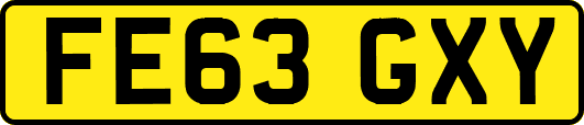 FE63GXY