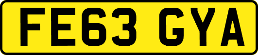 FE63GYA