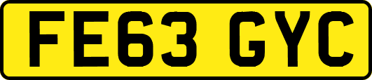 FE63GYC