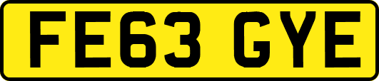 FE63GYE