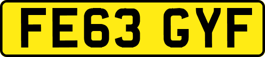 FE63GYF