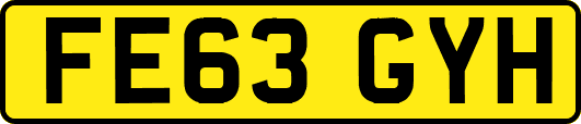 FE63GYH