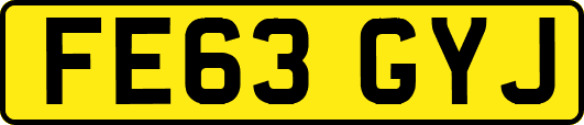 FE63GYJ
