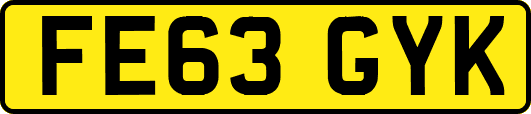 FE63GYK