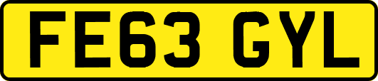 FE63GYL