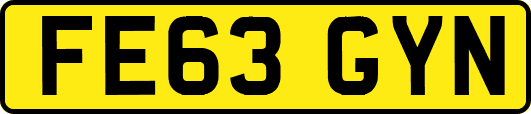 FE63GYN