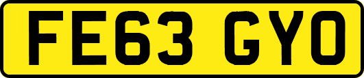 FE63GYO