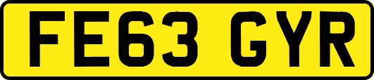 FE63GYR