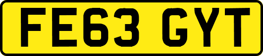 FE63GYT