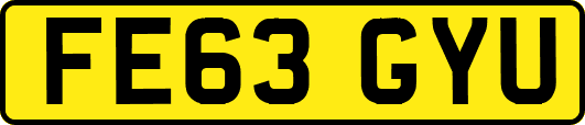 FE63GYU