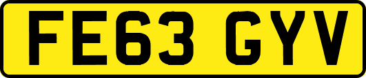 FE63GYV