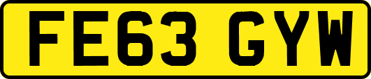 FE63GYW