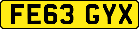 FE63GYX