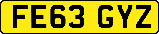 FE63GYZ
