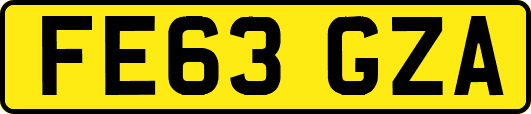 FE63GZA